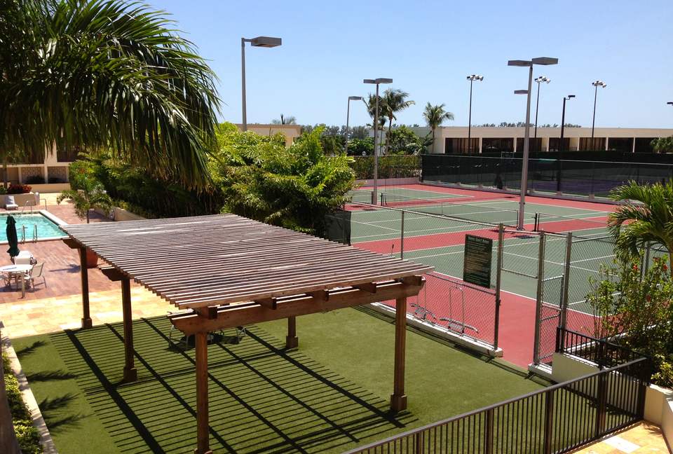 Amazing Penthouse in the most exclusive area of Miami - Brickell Avenue! - Miami, Florida