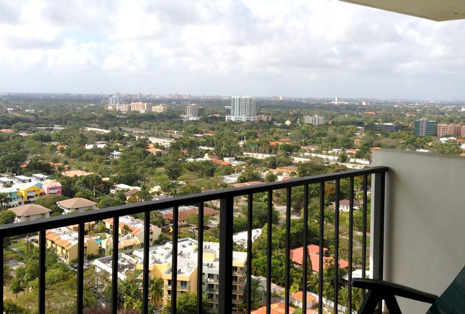 Amazing Penthouse in the most exclusive area of Miami - Brickell Avenue! - Miami, Florida