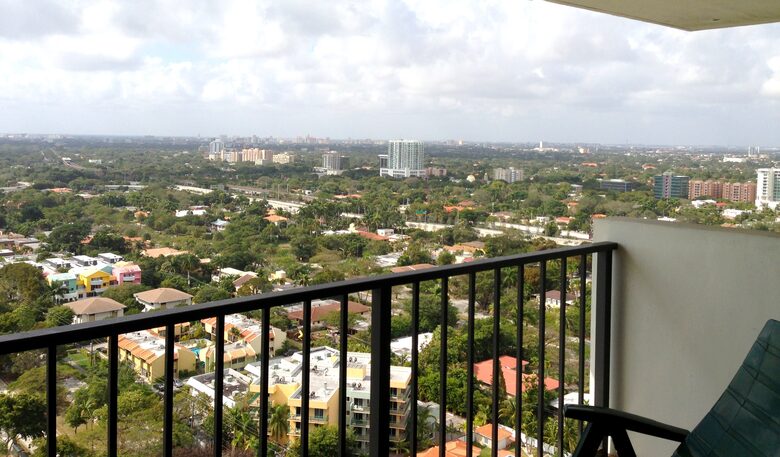 Amazing Penthouse in the most exclusive area of Miami - Brickell Avenue! - Miami, Florida