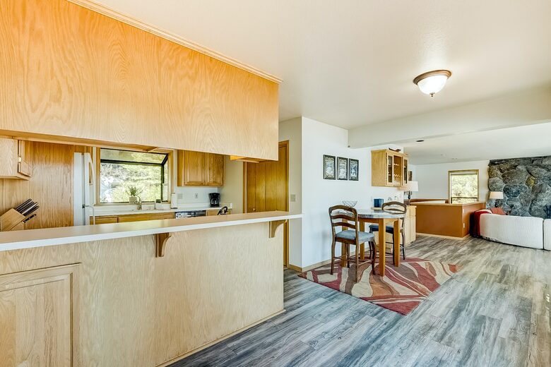 Lakefront Gem with a Private Beach and Shared Pier - South Lake Tahoe, California