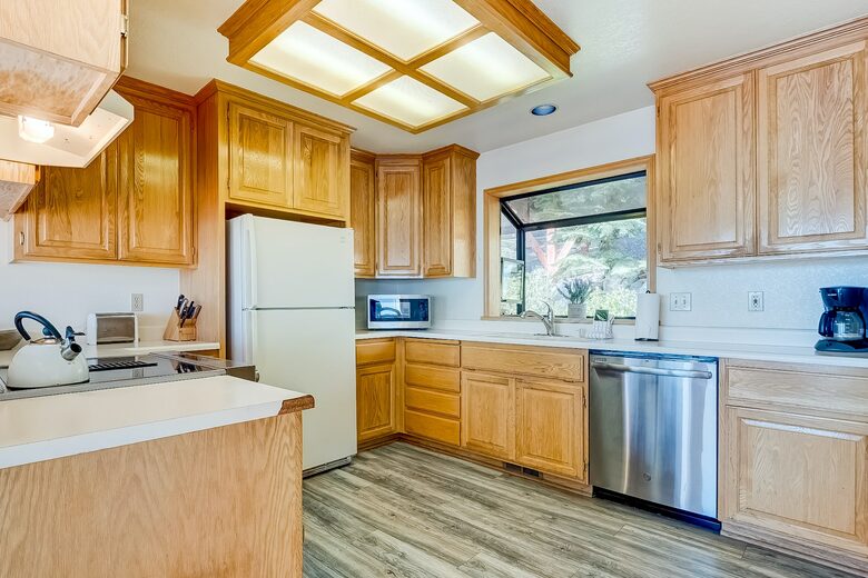 Lakefront Gem with a Private Beach and Shared Pier - South Lake Tahoe, California