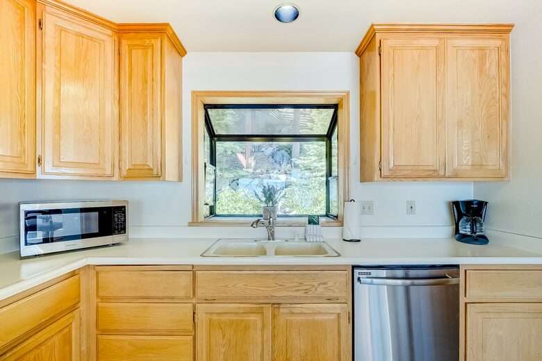 Lakefront Gem with a Private Beach and Shared Pier - South Lake Tahoe, California