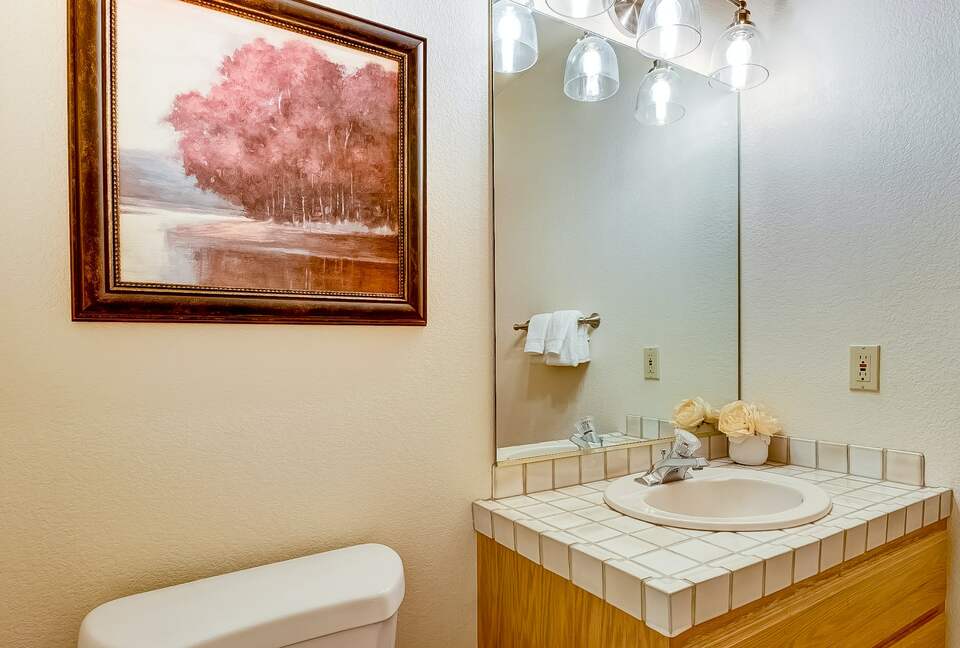 Lakefront Gem with a Private Beach and Shared Pier - South Lake Tahoe, California