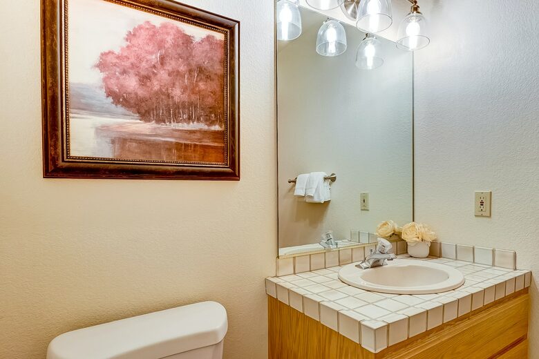 Lakefront Gem with a Private Beach and Shared Pier - South Lake Tahoe, California