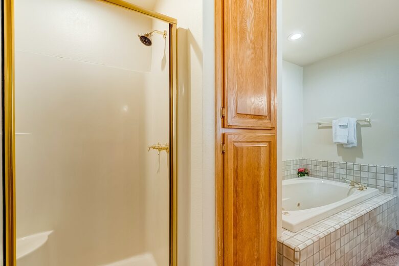 Lakefront Gem with a Private Beach and Shared Pier - South Lake Tahoe, California