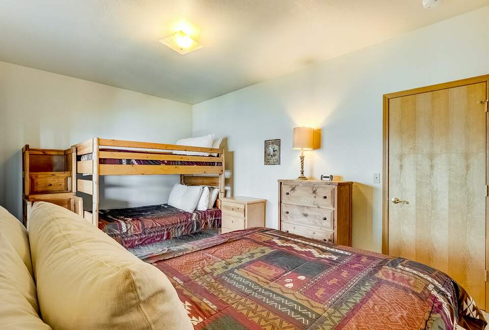 Lakefront Gem with a Private Beach and Shared Pier - South Lake Tahoe, California