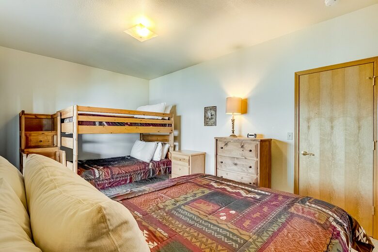 Lakefront Gem with a Private Beach and Shared Pier - South Lake Tahoe, California