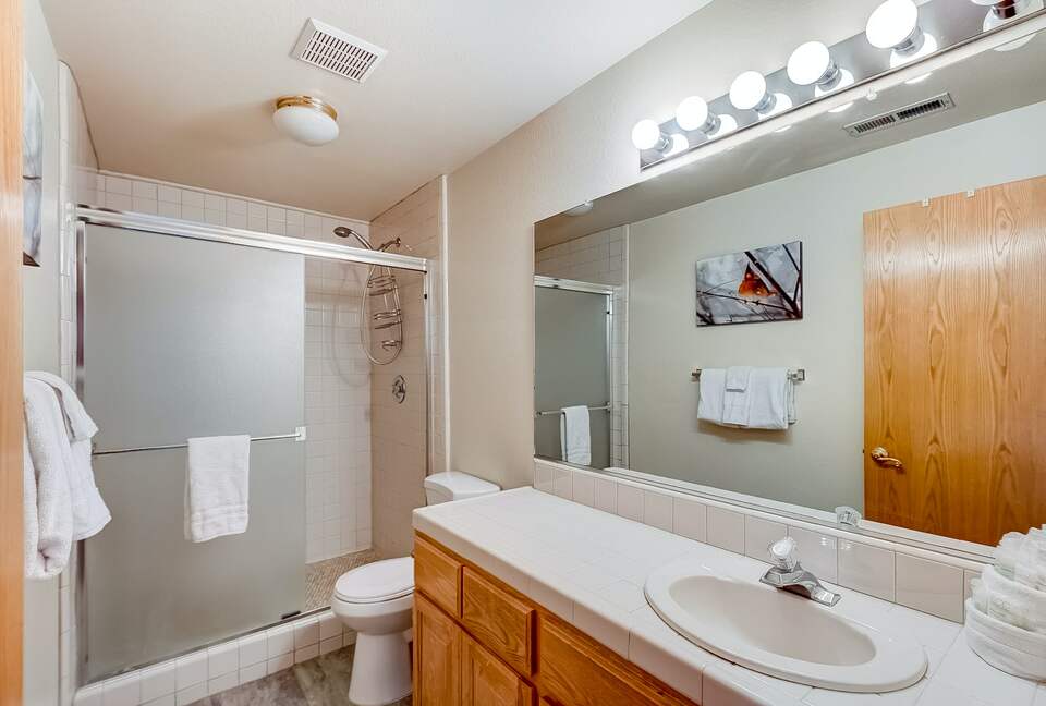 Lakefront Gem with a Private Beach and Shared Pier - South Lake Tahoe, California