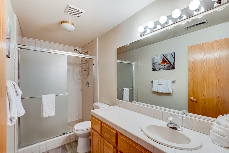 Lakefront Gem with a Private Beach and Shared Pier - South Lake Tahoe, California