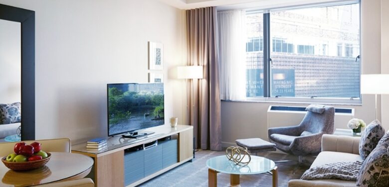 Calm Oasis in New York City - New York, New York