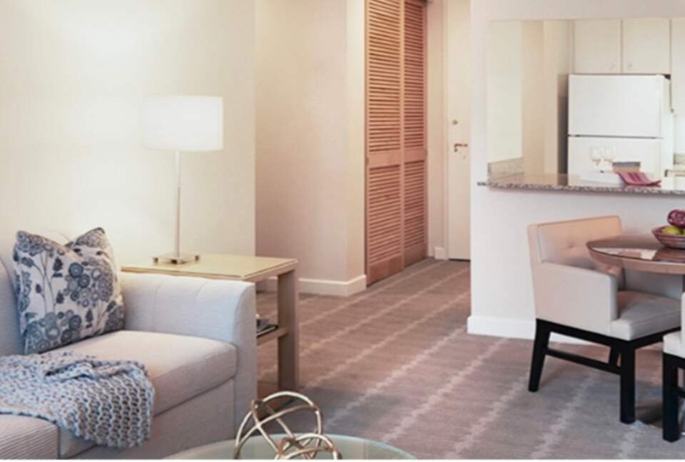 Calm Oasis in New York City - New York, New York