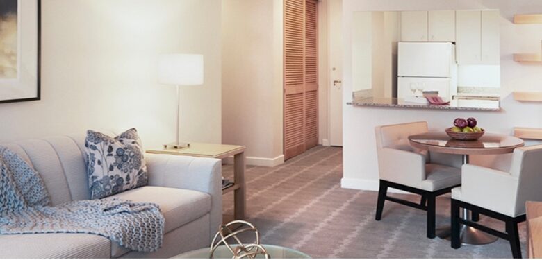 Calm Oasis in New York City - New York, New York