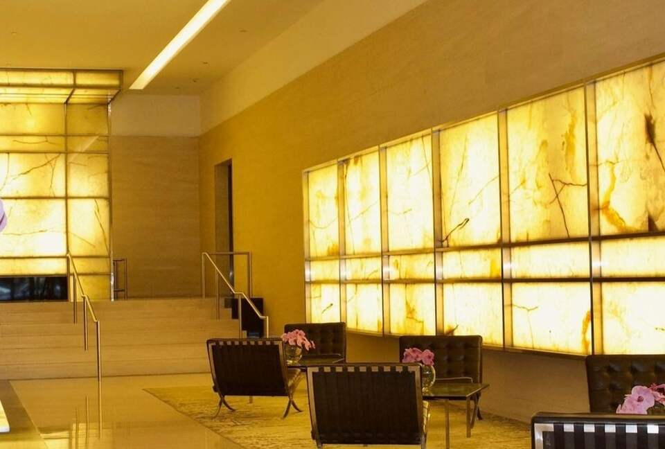 Calm Oasis in New York City - New York, New York