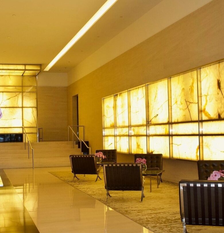 Calm Oasis in New York City - New York, New York