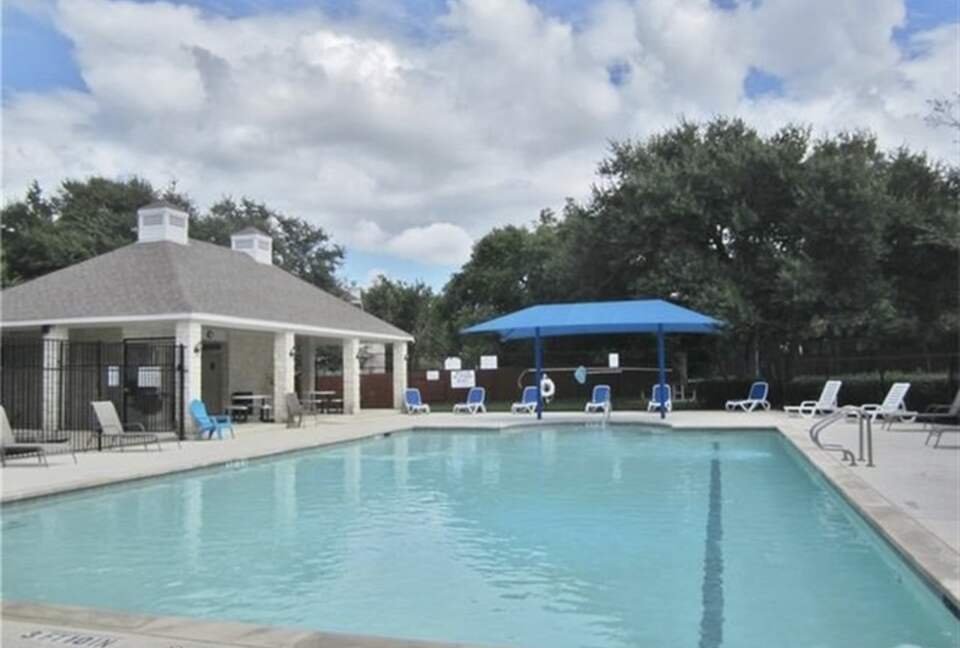 Cozy Austin Family Home - Austin, Texas