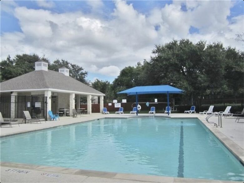 Cozy Austin Family Home - Austin, Texas