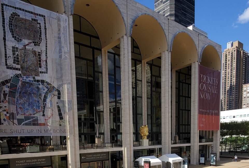 Calm Oasis in New York City - New York, New York