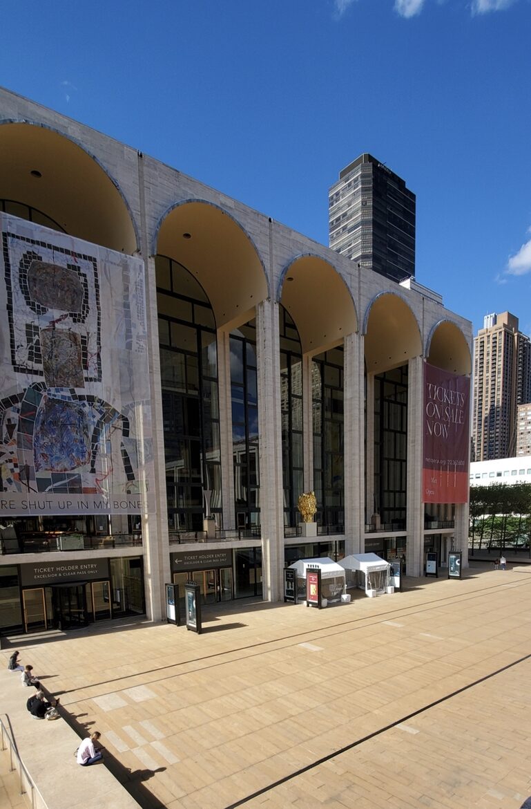 Calm Oasis in New York City - New York, New York