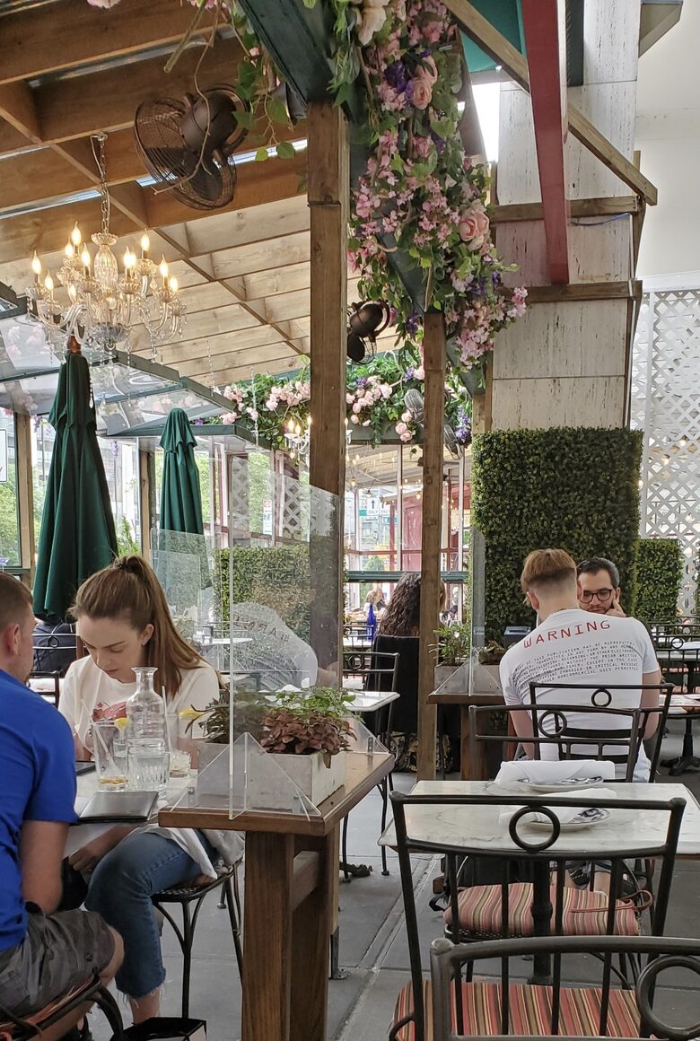 Calm Oasis in New York City - New York, New York