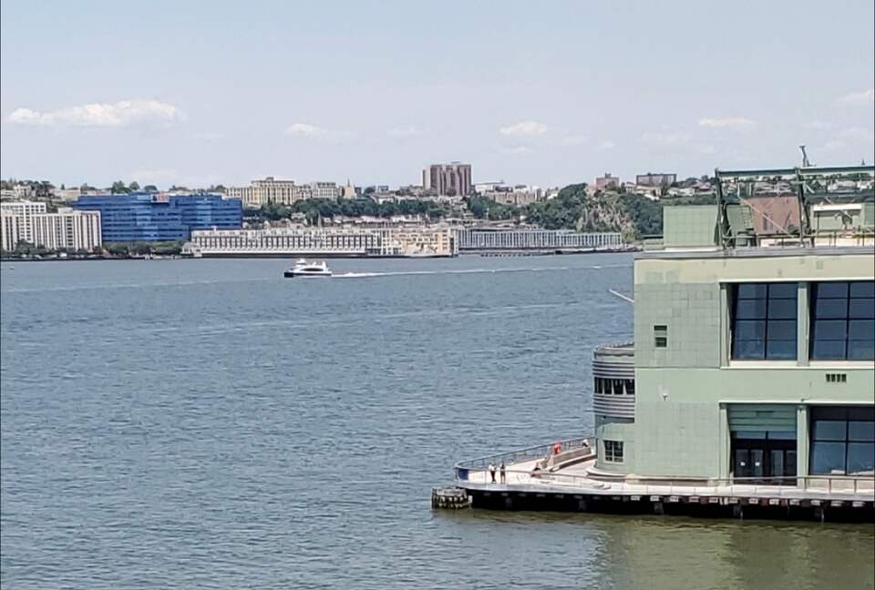 Calm Oasis in New York City - New York, New York