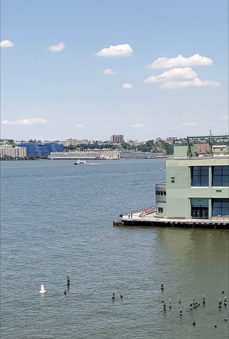 Calm Oasis in New York City - New York, New York