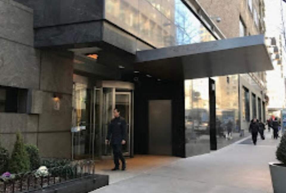 Calm Oasis in New York City - New York, New York