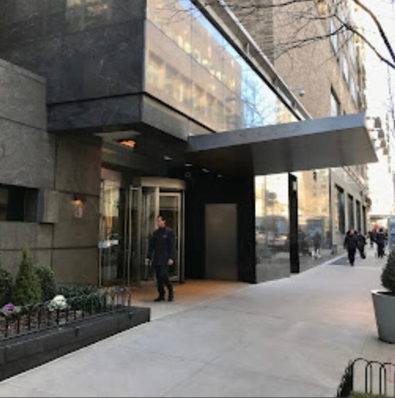 Calm Oasis in New York City - New York, New York