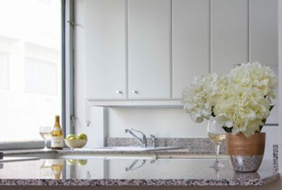 Calm Oasis in New York City - New York, New York