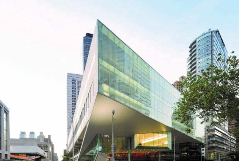 Calm Oasis in New York City - New York, New York