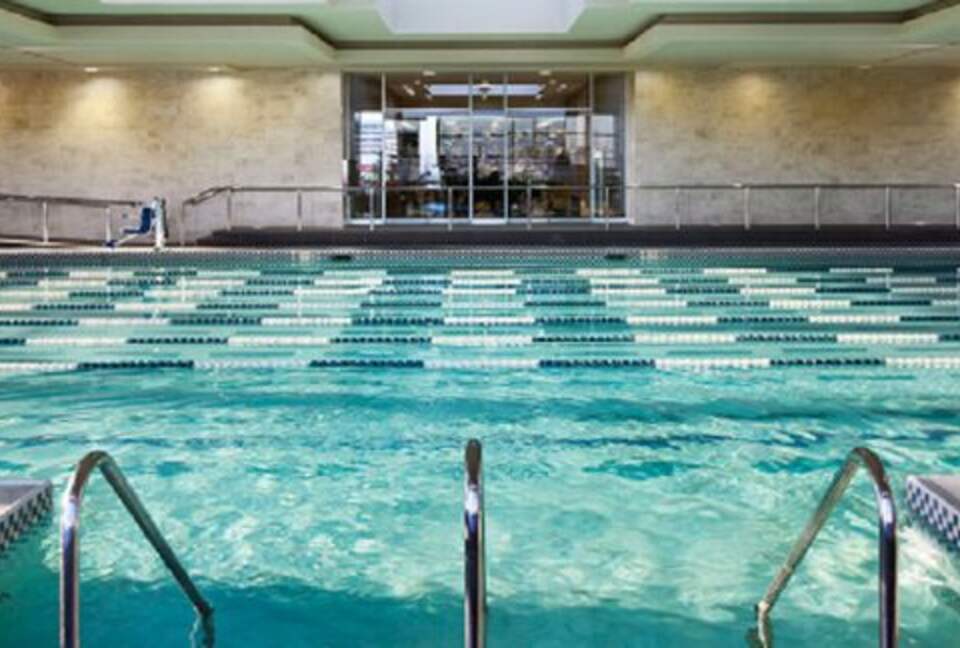 Calm Oasis in New York City - New York, New York