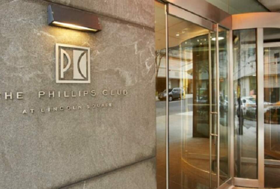 Calm Oasis in New York City - New York, New York