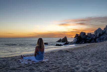 Montecristo II Estates |Three Bedroom Villa - Cabo San Lucas, Mexico