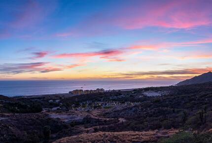 Montecristo II Estates |Three Bedroom Villa - Cabo San Lucas, Mexico
