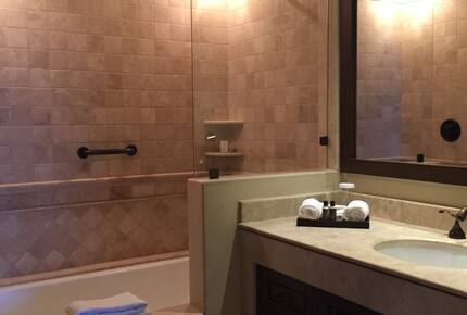 Montecristo II Estates |Three Bedroom Villa - Cabo San Lucas, Mexico