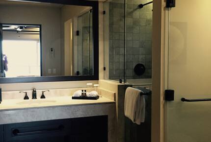 Montecristo II Estates |Three Bedroom Villa - Cabo San Lucas, Mexico