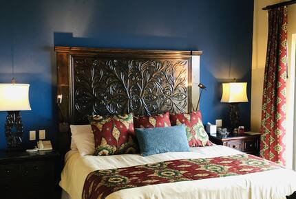 Montecristo II Estates |Three Bedroom Villa - Cabo San Lucas, Mexico