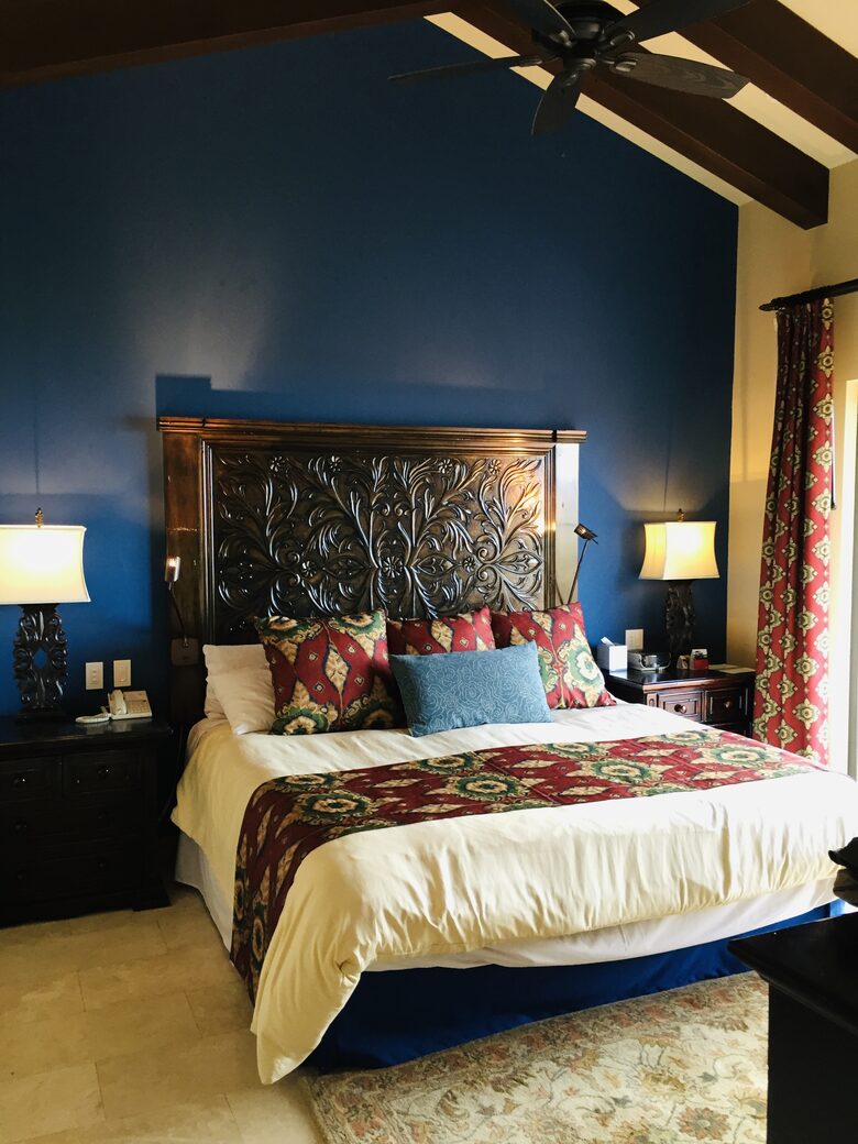 Montecristo II Estates |Three Bedroom Villa - Cabo San Lucas, Mexico