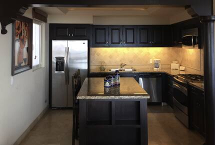 Montecristo II Estates |Three Bedroom Villa - Cabo San Lucas, Mexico