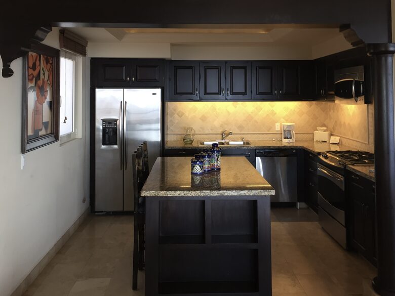 Montecristo II Estates |Three Bedroom Villa - Cabo San Lucas, Mexico