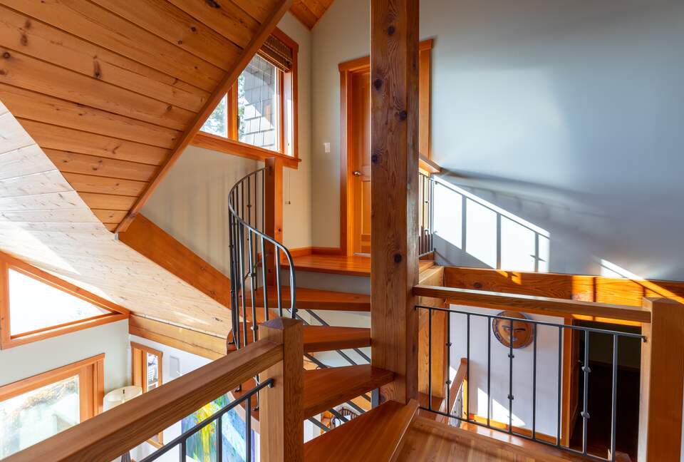 Worldclass ocean views and privacy in Beautiful British Columbia - Secret Cove, Canada