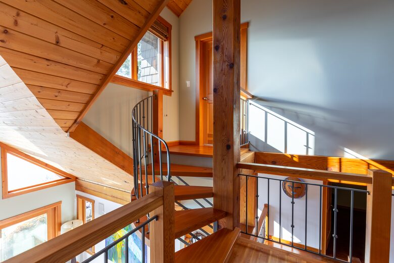 Worldclass ocean views and privacy in Beautiful British Columbia - Secret Cove, Canada