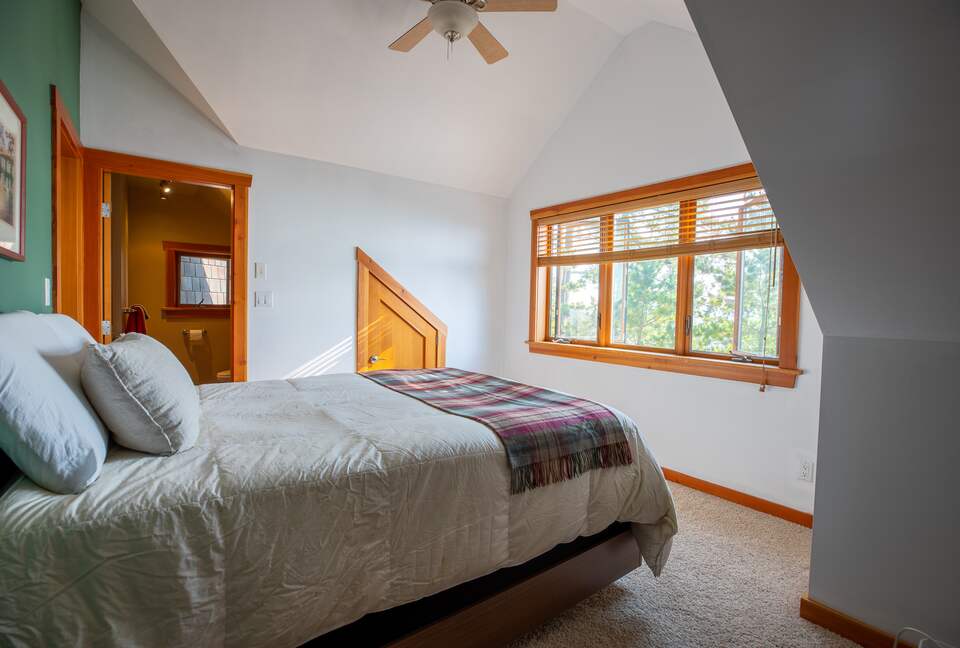 Worldclass ocean views and privacy in Beautiful British Columbia - Secret Cove, Canada