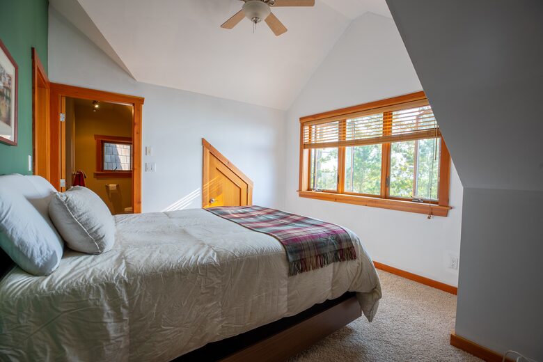 Worldclass ocean views and privacy in Beautiful British Columbia - Secret Cove, Canada