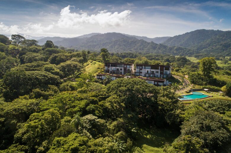 Nativa Resort Las Vistas - Garabito, Costa Rica