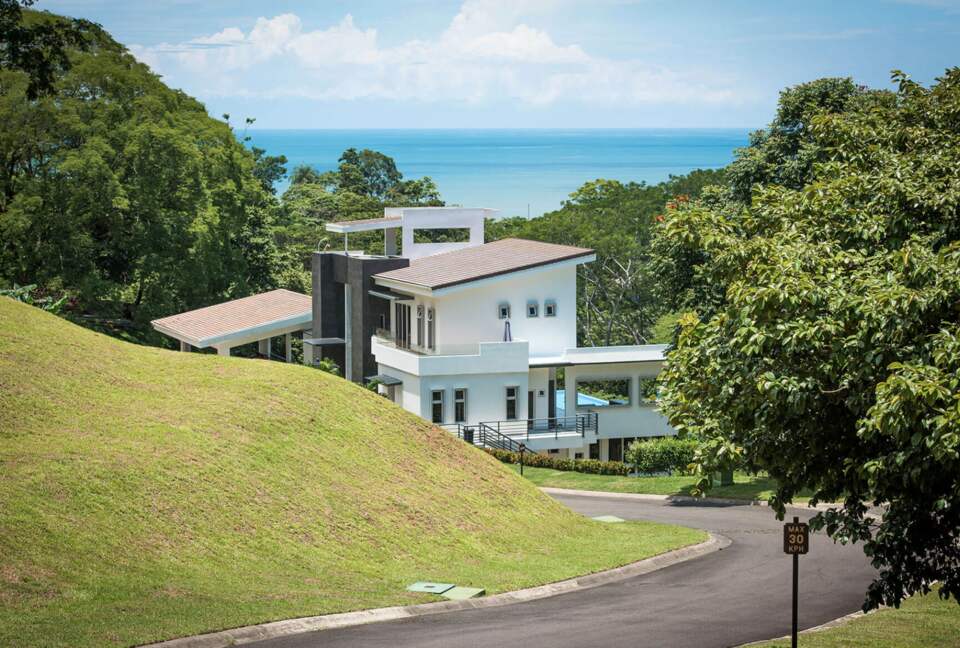 Nativa Resort Las Vistas - Garabito, Costa Rica