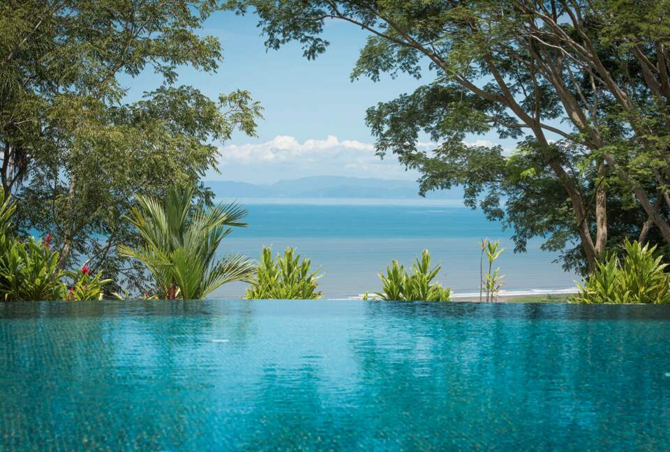 Nativa Resort Las Vistas - Garabito, Costa Rica