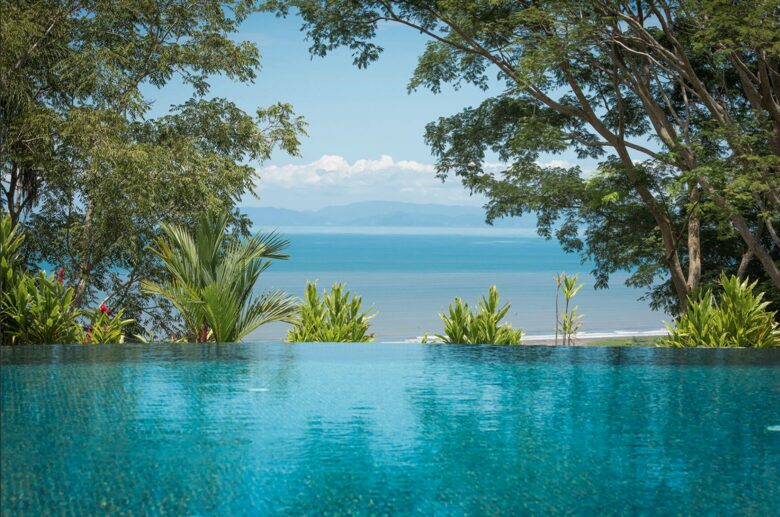 Nativa Resort Las Vistas - Garabito, Costa Rica