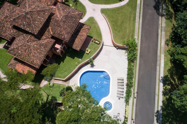 Nativa Resort Las Vistas - Garabito, Costa Rica