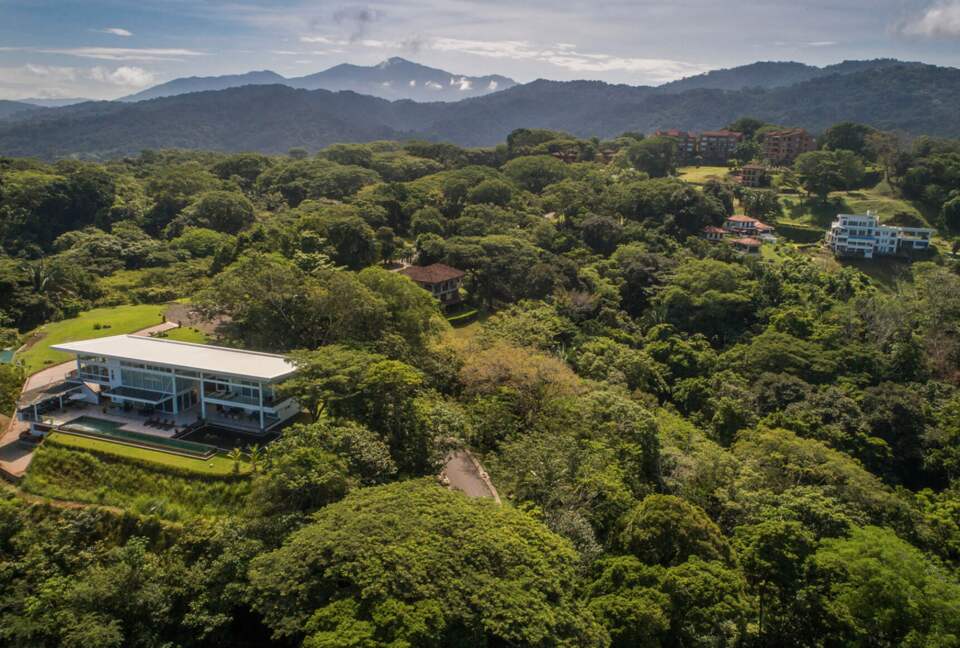 Nativa Resort Las Vistas - Garabito, Costa Rica