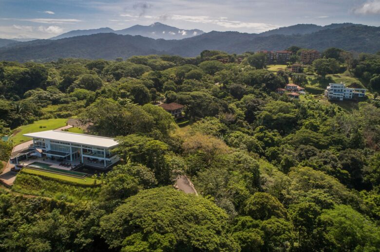 Nativa Resort Las Vistas - Garabito, Costa Rica